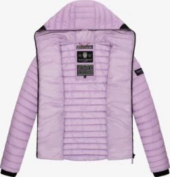 Navahoo Vestes De Mi-saison Veste Mi-saison Kimuk Femme Violet 9 Navahoo Vestes De Mi-saison Veste Mi-saison Kimuk Femme Violet -Navahoo Soldes 72a579dfc87272c2d2e7bfd920591744