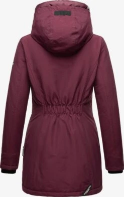 Navahoo Parkas Parka D’hiver Freeze Stoorm Femme Baie -Navahoo Soldes 73c717eaa2af59445c9768720763e674