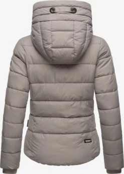 Navahoo Vestes Dhiver Veste D’hiver Amayaa Femme Gris 8 Navahoo Vestes Dhiver Veste D’hiver Amayaa Femme Gris -Navahoo Soldes 747ac1d97132fd261d83328644dd8b3b