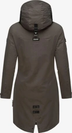 Navahoo Vestes Dextérieur Veste Fonctionnelle Pfefferschote Femme Anthracite -Navahoo Soldes 7656196fba4bd18731e8d40bdc8f5003