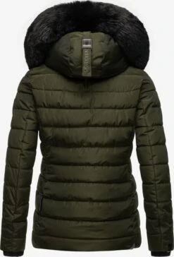 Navahoo Vestes Dhiver Veste D’hiver Milianaa Femme Kaki 11 Navahoo Vestes Dhiver Veste D’hiver Milianaa Femme Kaki -Navahoo Soldes 787cc6bc717c8f4acc8bb6e071c8c2ec