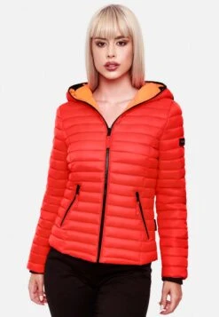 Navahoo Vestes De Mi-saison Veste Mi-saison Kimuk Femme Orange Fluo 14 Navahoo Vestes De Mi-saison Veste Mi-saison Kimuk Femme Orange Fluo -Navahoo Soldes 7a4cecb05e2b7981b8e5eee06882b976