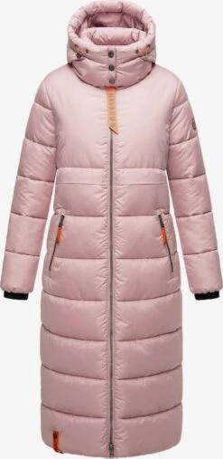 Navahoo Manteaux Dhiver Manteau D’hiver Femme Rose 12 Navahoo Manteaux Dhiver Manteau D’hiver Femme Rose -Navahoo Soldes 7baa899d017c3cbeb57a79faa3402d2b