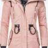 Navahoo Parkas Parka D’hiver Bombii Femme Rose 2 Navahoo Parkas Parka D’hiver Bombii Femme Rose -Navahoo Soldes 7c2361c469b91292a06149ba3462c065