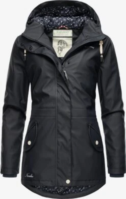 Navahoo Vestes De Mi-saison Veste Mi-saison Femme Noir