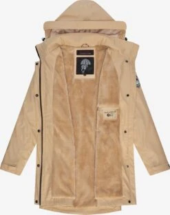 Navahoo Manteaux De Pluie Manteau Mi-saison Deike Femme Beige 9 Navahoo Manteaux De Pluie Manteau Mi-saison Deike Femme Beige -Navahoo Soldes 7f24db936c10e5142041de3f45f2bb16