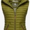 Navahoo Vestes Sans Manches Gilet Shadaa Femme Roseau 1 Navahoo Vestes Sans Manches Gilet Shadaa Femme Roseau -Navahoo Soldes 863611bcf6c6a99b1214a734d158c836