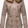 Navahoo Parkas Parka D’hiver La Viva Femme Greige 1 Navahoo Parkas Parka D’hiver La Viva Femme Greige -Navahoo Soldes 8f24f4b742c0685a5772c56e22dc1a7d