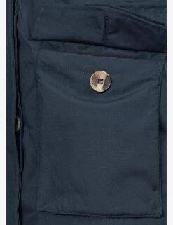 Navahoo Manteaux Dhiver Manteau D’hiver Schneeengel Femme Marine -Navahoo Soldes 8fc2b5dedfab434de008c5a36f826498