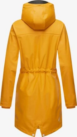 Navahoo Vestes Dextérieur Veste Fonctionnelle Flower Of Ocean Femme Jaune -Navahoo Soldes 90c97cf3a59260ef795997d3ceb58913