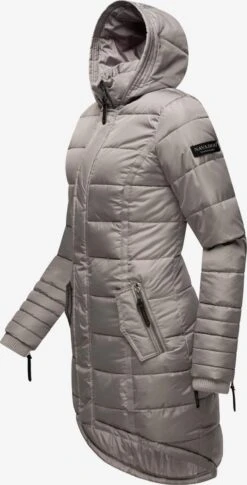Navahoo Manteaux Dhiver Manteau D’hiver Papaya Femme Gris Argenté 10 Navahoo Manteaux Dhiver Manteau D’hiver Papaya Femme Gris Argenté -Navahoo Soldes 92c9029cbe0fa29fea8498e7eb588c53
