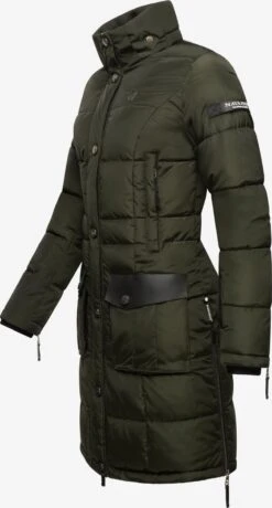Navahoo Manteaux Dhiver Manteau D’hiver Sinja Femme Olive 11 Navahoo Manteaux Dhiver Manteau D’hiver Sinja Femme Olive -Navahoo Soldes 937acc2852c200e37fdcb77ecbed951e