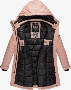 Navahoo Manteaux Dhiver Manteau D’hiver Femme Rose Ancienne 12 Navahoo Manteaux Dhiver Manteau D’hiver Femme Rose Ancienne -Navahoo Soldes 957cfc3678103b7fc30c0198b59ee21f