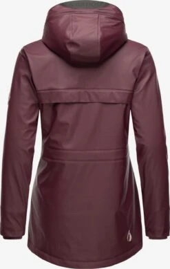 Navahoo Vestes De Mi-saison Veste Mi-saison Ocean Heart Femme Bordeaux 9 Navahoo Vestes De Mi-saison Veste Mi-saison Ocean Heart Femme Bordeaux -Navahoo Soldes 98e3993907ad881435b3bdd441c4a4ef