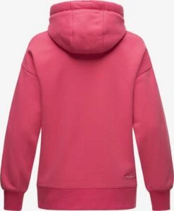 Navahoo Sweats à Capuche Sweat-shirt Goldfee Femme Rose 12 Navahoo Sweats à Capuche Sweat-shirt Goldfee Femme Rose -Navahoo Soldes 9c0d2c57bff31c61a9e18044899f3466