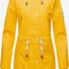 Navahoo Vestes Dextérieur Veste Fonctionnelle Tropical Storm Femme Jaune -Navahoo Soldes 9c22838469d5b91481349d7c96cea3a4