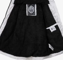 Navahoo Vestes Dhiver Veste D’hiver Adele Femme Blanc -Navahoo Soldes 9d5dbdb14e88dbe7d49f0b22dd16f5da