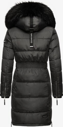Navahoo Manteaux Dhiver Manteau D’hiver Sinja Femme Anthracite 13 Navahoo Manteaux Dhiver Manteau D’hiver Sinja Femme Anthracite -Navahoo Soldes 9ee62edaf6fd89ddd8d101ca8d8c6e07