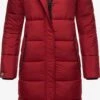 Navahoo Manteaux De Pluie Manteau Fonctionnel Isalie Femme Rouge -Navahoo Soldes 9f296ccccf6062d1fc68e94c66ef12e2