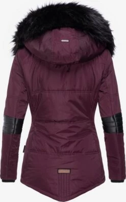 Navahoo Vestes Dhiver Veste D’hiver Nirvana Femme Lie De Vin 12 Navahoo Vestes Dhiver Veste D’hiver Nirvana Femme Lie De Vin -Navahoo Soldes 9f8bbc36a10ced10bb11375fa5a6ca49