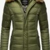 Navahoo Manteaux Dhiver Manteau D’hiver Papaya Femme Vert / Olive 2 Navahoo Manteaux Dhiver Manteau D’hiver Papaya Femme Vert / Olive -Navahoo Soldes a0fcab01939333d87b9a9ff99b5c976f