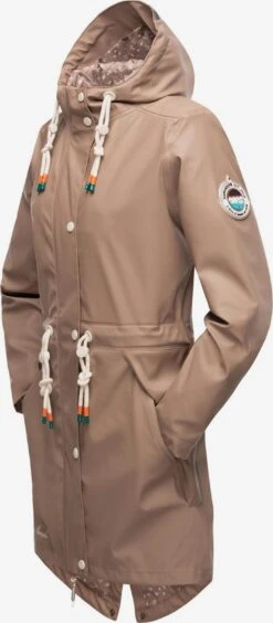 Navahoo Vestes Dextérieur Veste Fonctionnelle Tropical Storm Femme Beige 10 Navahoo Vestes Dextérieur Veste Fonctionnelle Tropical Storm Femme Beige -Navahoo Soldes a31d9de9ceeb18e5eebfb4684bb8de83