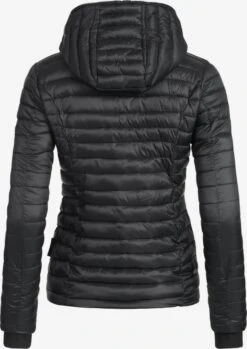 Navahoo Vestes De Mi-saison Veste Mi-saison Kimuk Femme Noir 11 Navahoo Vestes De Mi-saison Veste Mi-saison Kimuk Femme Noir -Navahoo Soldes a75cb664d4fdfee99d4b6791ca7d7f8d