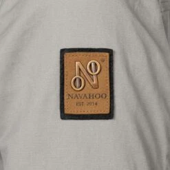 Navahoo Parkas Parka D’hiver Kin-Joo Femme Gris 12 Navahoo Parkas Parka D’hiver Kin-Joo Femme Gris -Navahoo Soldes a822aa821e7841f4fc4bb875b6f29097