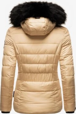 Navahoo Vestes Dhiver Veste D’hiver Zuckerbiene Femme Beige 9 Navahoo Vestes Dhiver Veste D’hiver Zuckerbiene Femme Beige -Navahoo Soldes aa4bf59b22c179d7480f912b5dfafc58