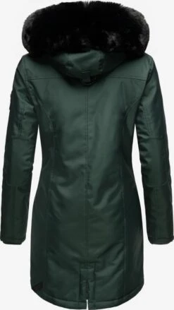 Navahoo Vestes Dextérieur Veste Fonctionnelle Tiniis Femme Vert Foncé -Navahoo Soldes ab6043dfe5f7f1cc0f8b9628674d5b35