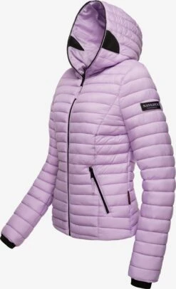 Navahoo Vestes De Mi-saison Veste Mi-saison Kimuk Femme Violet 7 Navahoo Vestes De Mi-saison Veste Mi-saison Kimuk Femme Violet -Navahoo Soldes b130c5c0d705d0dd79c21b7ee3c68d3e