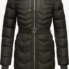 Navahoo Manteaux Dhiver Manteau D’hiver Femme Noir -Navahoo Soldes b141a83da9fe14fa377d8c116fc8730d