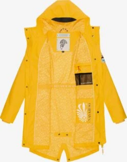 Navahoo Vestes Dextérieur Veste Fonctionnelle Tropical Storm Femme Jaune 13 Navahoo Vestes Dextérieur Veste Fonctionnelle Tropical Storm Femme Jaune -Navahoo Soldes b1a08cab1b2cf56aae046d32ccb9e4ef
