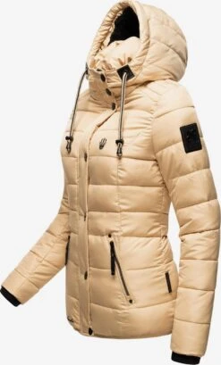 Navahoo Vestes Dhiver Veste D’hiver Zuckerbiene Femme Beige 10 Navahoo Vestes Dhiver Veste D’hiver Zuckerbiene Femme Beige -Navahoo Soldes b1b610ceb0536fec5e2826a61df71390