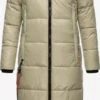 Navahoo Manteaux Dhiver Manteau D’hiver Femme Gris -Navahoo Soldes b3ae5fe3dd3311d31ea1d7d3378b389c