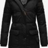 Navahoo Manteaux Dhiver Manteau D’hiver Cosimaa Femme Noir 1 Navahoo Manteaux Dhiver Manteau D’hiver Cosimaa Femme Noir -Navahoo Soldes b4041d3f245e07e52efbdf7ebb6112a0