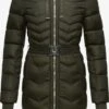 Navahoo Manteaux Dhiver Manteau D’hiver Alpenveilchen Femme Olive 1 Navahoo Manteaux Dhiver Manteau D’hiver Alpenveilchen Femme Olive -Navahoo Soldes bb1f3140a4f0c67377c40fff8b1cf986