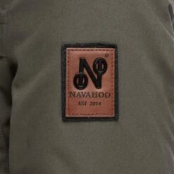 Navahoo Parkas Parka D’hiver Femme Greige -Navahoo Soldes be1e0e6d4d8726a07bc59d294ad2b6b3