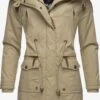 Navahoo Parkas Parka D’hiver Rosinchen Femme Gris -Navahoo Soldes bf13e3b2a2869b35ecbbbdf00cf90d26