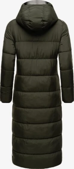 Navahoo Manteaux De Pluie Manteau Fonctionnel Isalie Femme Olive -Navahoo Soldes bf1ef225f1f93f3f19273e59f53d7da0