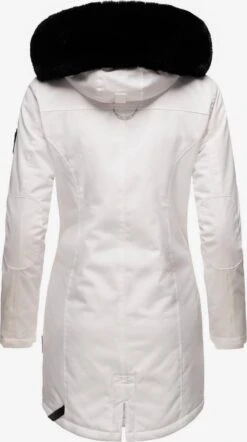 Navahoo Vestes Dextérieur Veste Fonctionnelle Tiniis Femme Blanc -Navahoo Soldes c4db81ad028aabf4f9bf071ddfe16ab5