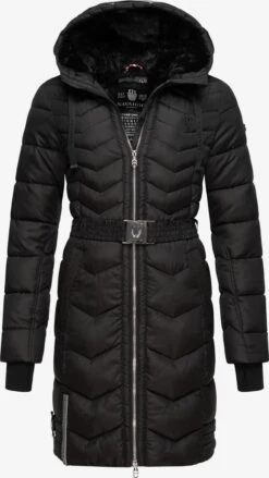 Navahoo Manteaux Dhiver Manteau D’hiver Alpenveilchen Femme Noir 10 Navahoo Manteaux Dhiver Manteau D’hiver Alpenveilchen Femme Noir -Navahoo Soldes c6ad066df3e952ca9cae1547f641c91d