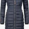 Navahoo Manteaux Dhiver Manteau D’hiver Umay Femme Bleu Nuit 2 Navahoo Manteaux Dhiver Manteau D’hiver Umay Femme Bleu Nuit -Navahoo Soldes c6b0d54d05bb564fa2862ad7eb706973
