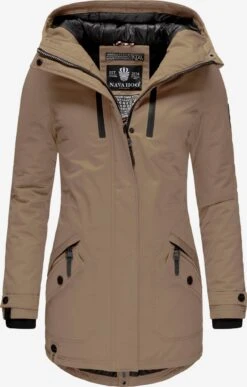 Navahoo Parkas Parka D’hiver Femme Pueblo -Navahoo Soldes c88797a2227ec1ad07b544e93862a3bd
