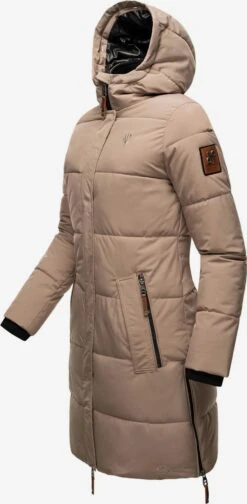 Navahoo Manteaux Dhiver Manteau D’hiver Halina Femme Taupe 10 Navahoo Manteaux Dhiver Manteau D’hiver Halina Femme Taupe -Navahoo Soldes c8a08ed56ca8bd881570869dd4dda1ef