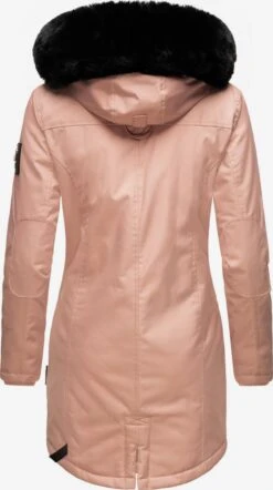 Navahoo Vestes Dextérieur Veste Fonctionnelle Tiniis Femme Rose Ancienne -Navahoo Soldes cb3e571b60b0866838b61a5dfee3be37