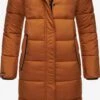 Navahoo Manteaux De Pluie Manteau Fonctionnel Isalie Femme Cognac -Navahoo Soldes cbd451af2137cbcf86f55f024e55efd1