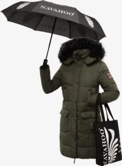 Navahoo Manteaux Dhiver Manteau D’hiver Cosimaa Femme Anthracite 14 Navahoo Manteaux Dhiver Manteau D’hiver Cosimaa Femme Anthracite -Navahoo Soldes ccac5a45516159ca755d4730ba04de5b