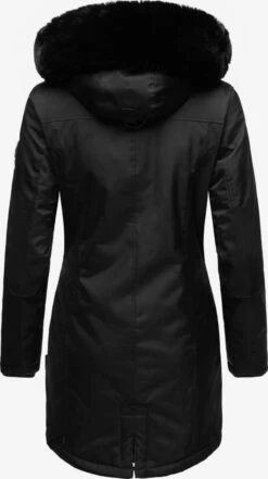 Navahoo Vestes Dextérieur Veste Fonctionnelle Tiniis Femme Noir -Navahoo Soldes cec57bdd75cc612ec3c0ab2d855ea23d