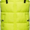Navahoo Vestes Sans Manches Gilet Femme Vert / Vert Fluo -Navahoo Soldes d2bfea392b67a058bda7451bb2c03551